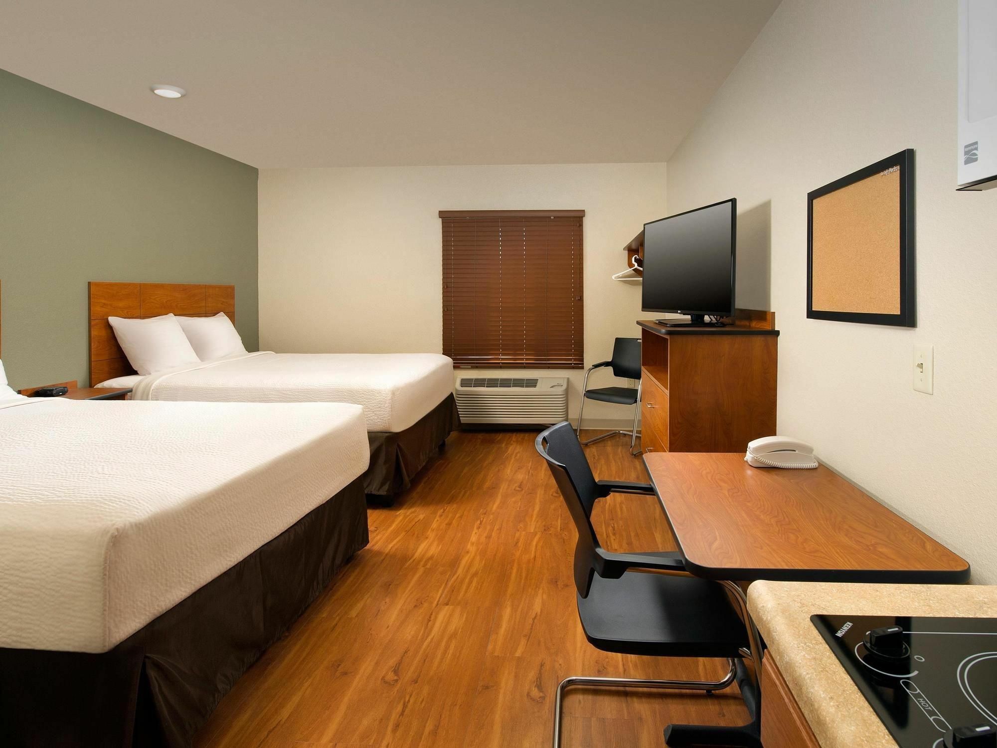 Value Place Louisville Dış mekan fotoğraf