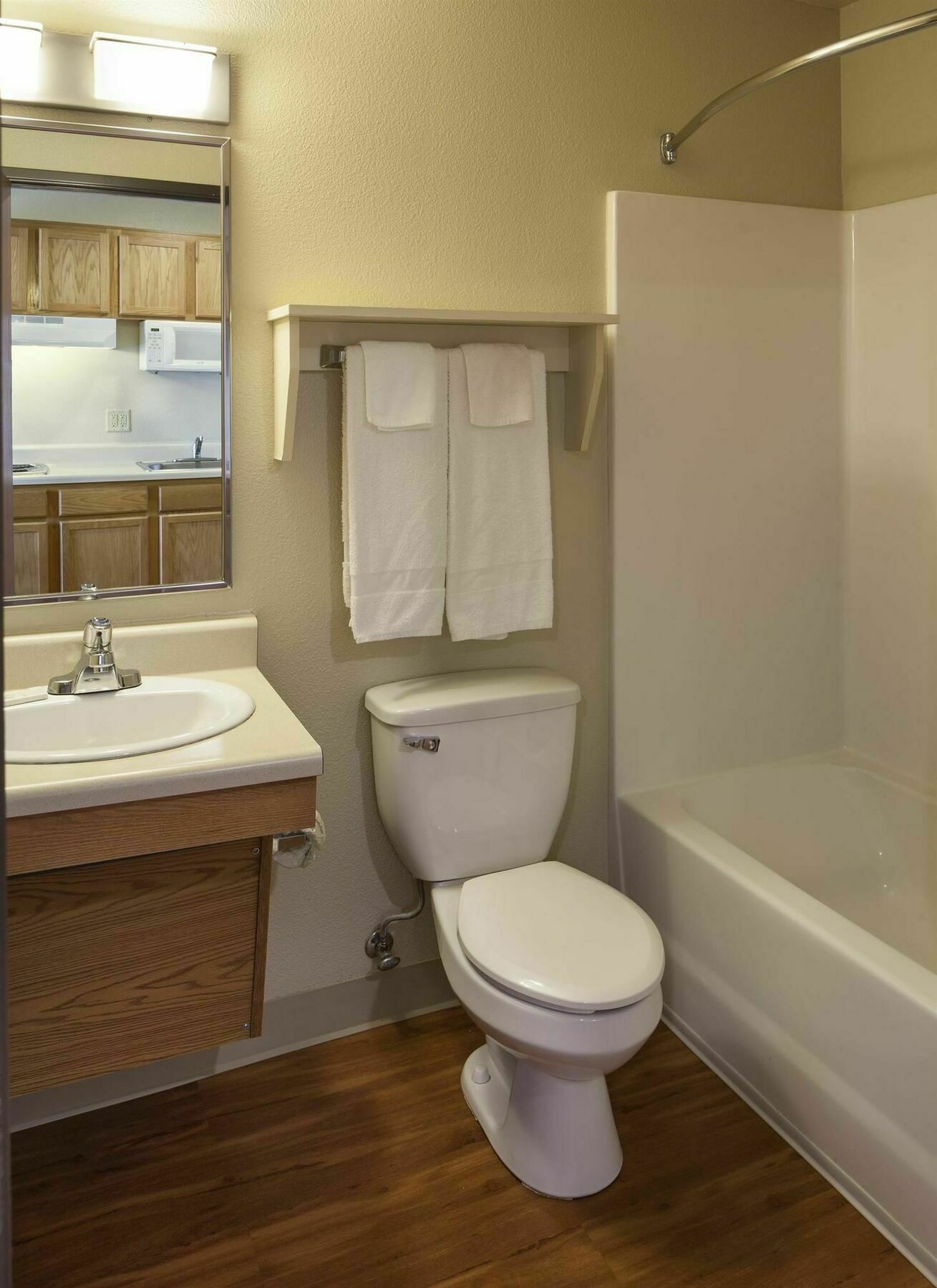 Value Place Louisville Dış mekan fotoğraf